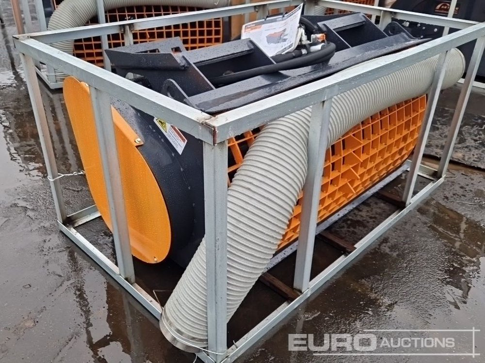 Unused 2025 Arteer CM-300V - Segumasin: pilt 4 Unused 2025 Arteer CM-300V - Segumasin: pilt 4