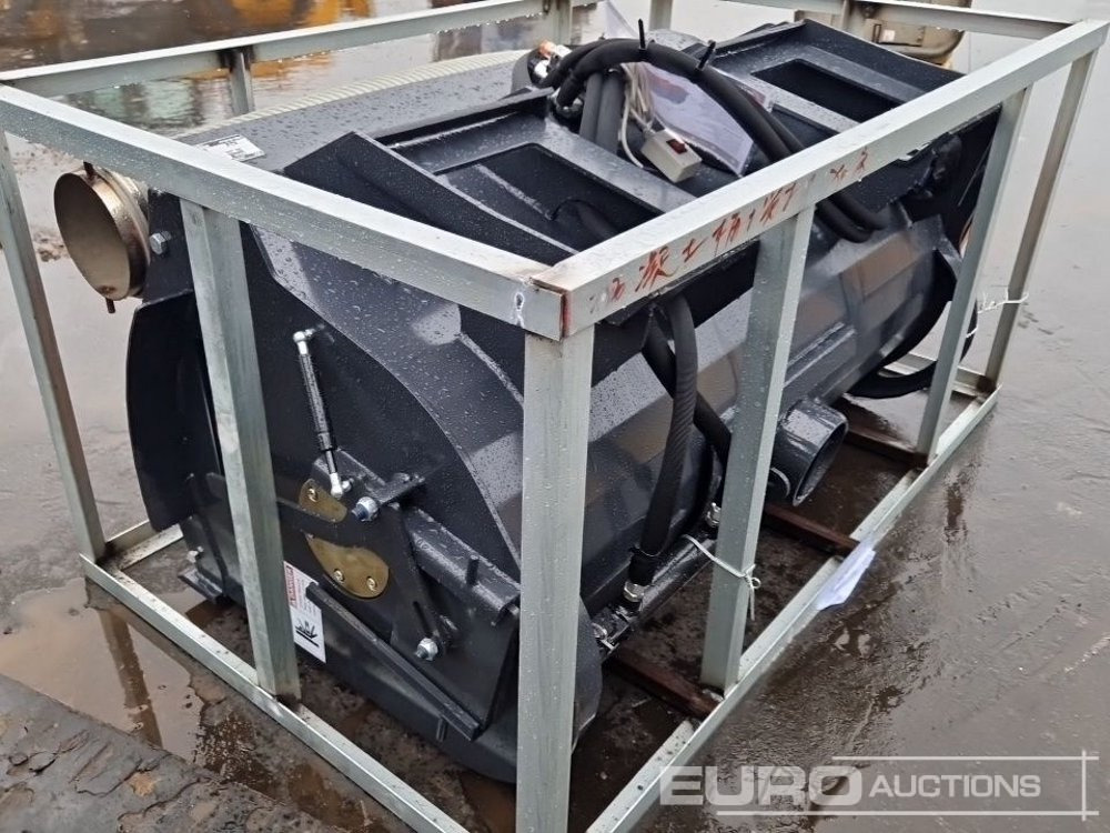 Unused 2025 Arteer CM-300V - Segumasin: pilt 2 Unused 2025 Arteer CM-300V - Segumasin: pilt 2