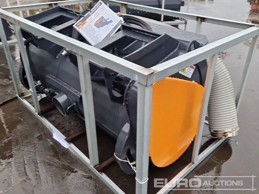 Unused 2025 Arteer CM-300V - Segumasin: pilt 3 Unused 2025 Arteer CM-300V - Segumasin: pilt 3