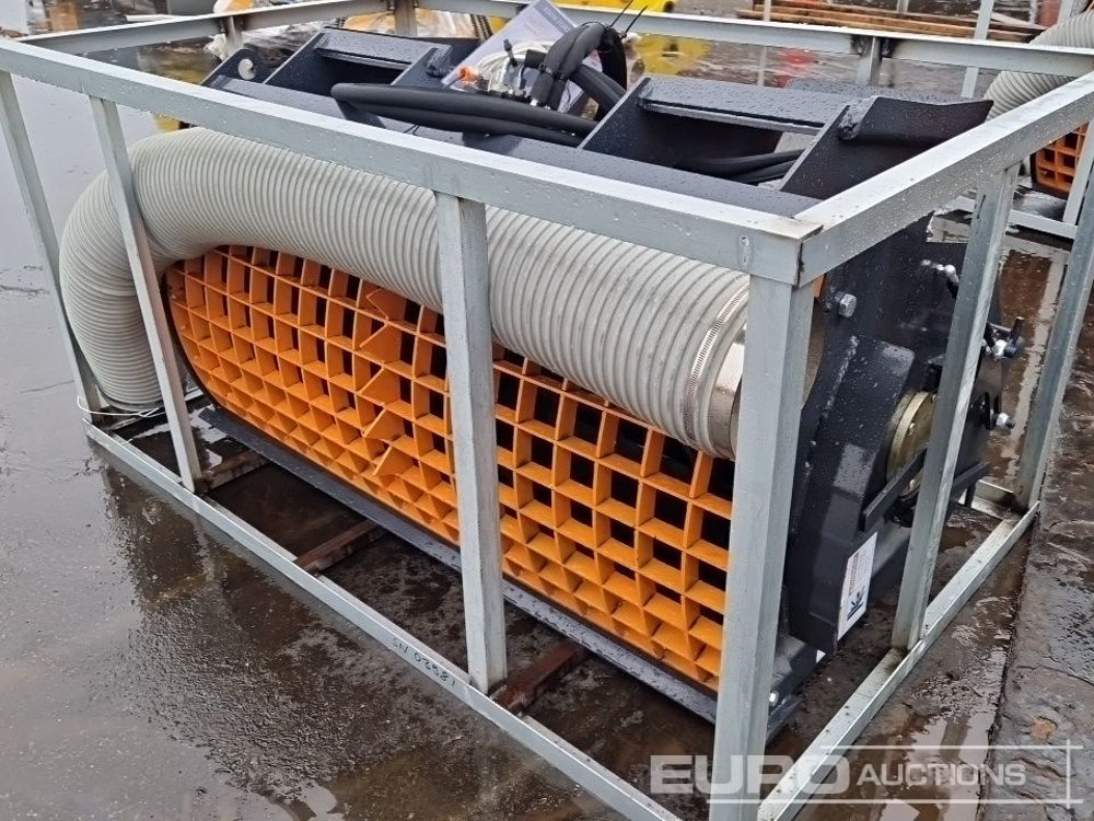 Unused 2025 Arteer CM-300V - Segumasin: pilt 1 Unused 2025 Arteer CM-300V - Segumasin: pilt 1