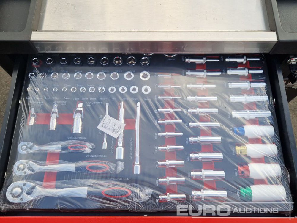 Unused 2025 Arteer JS-RC07 - Garaažiseadmed: pilt 3 Unused 2025 Arteer JS-RC07 - Garaažiseadmed: pilt 3