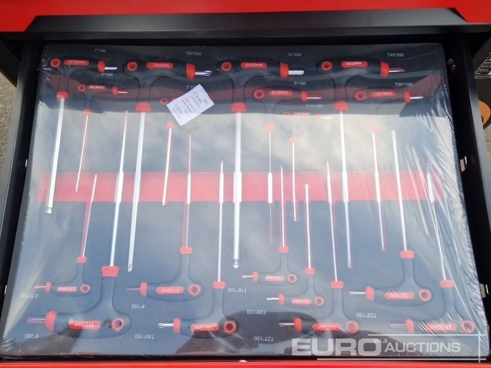 Unused 2025 Arteer JS-RC07 - Garaažiseadmed: pilt 4 Unused 2025 Arteer JS-RC07 - Garaažiseadmed: pilt 4