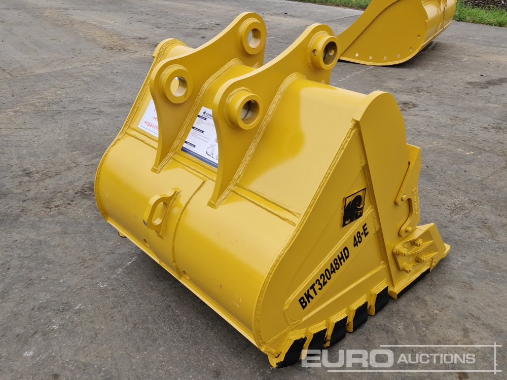 Unused 2025 Elephant BKT32048HD 48-E - Kopp: pilt 3 Unused 2025 Elephant BKT32048HD 48-E - Kopp: pilt 3