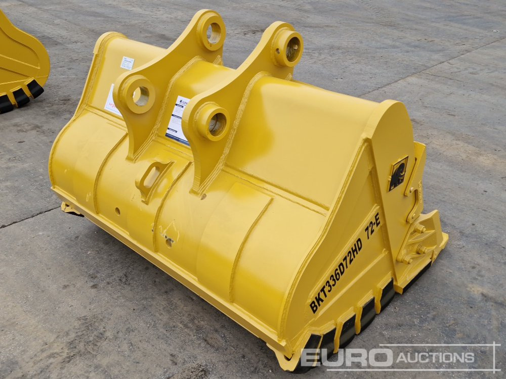Unused 2025 Elephant BKT336D72HD 72-E - Kopp: pilt 3 Unused 2025 Elephant BKT336D72HD 72-E - Kopp: pilt 3