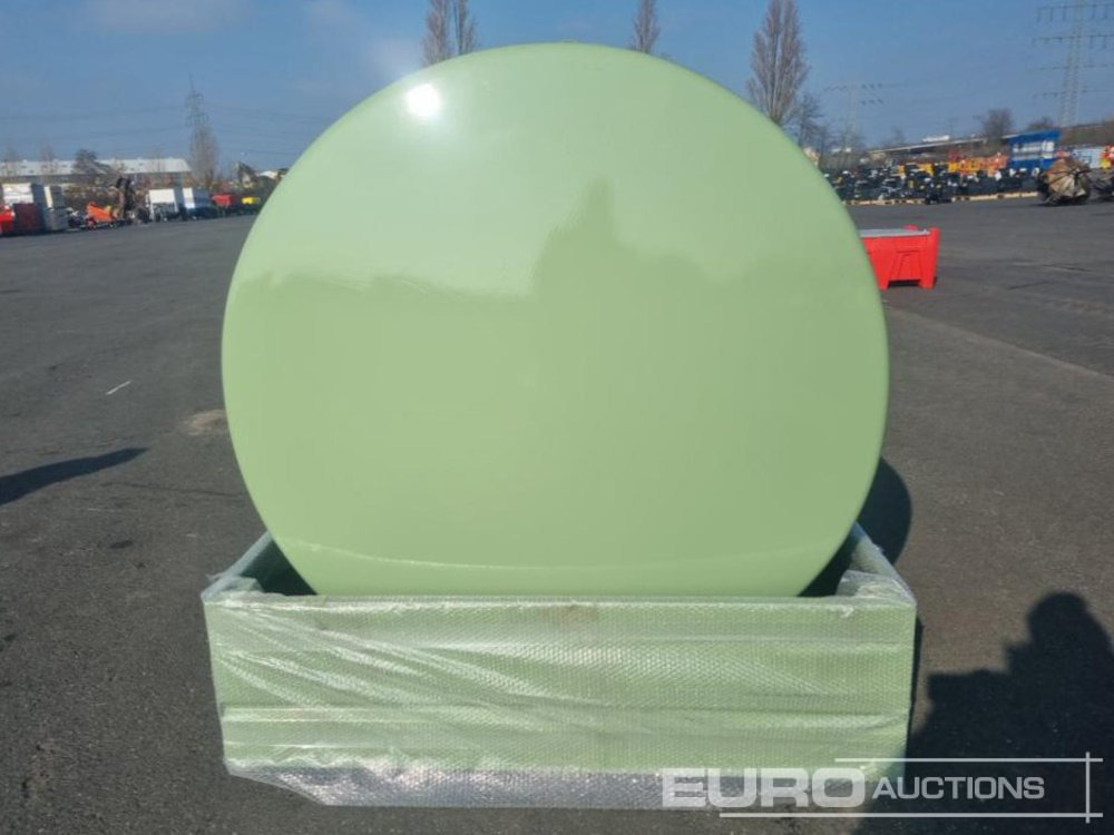 Unused 2025 Emiliana Serbatoi TF3/50 - Säilitusmahuti: pilt 4 Unused 2025 Emiliana Serbatoi TF3/50 - Säilitusmahuti: pilt 4