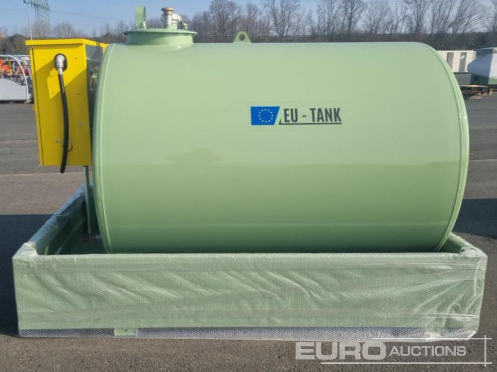 Unused 2025 Emiliana Serbatoi TF3/50 - Säilitusmahuti: pilt 2 Unused 2025 Emiliana Serbatoi TF3/50 - Säilitusmahuti: pilt 2