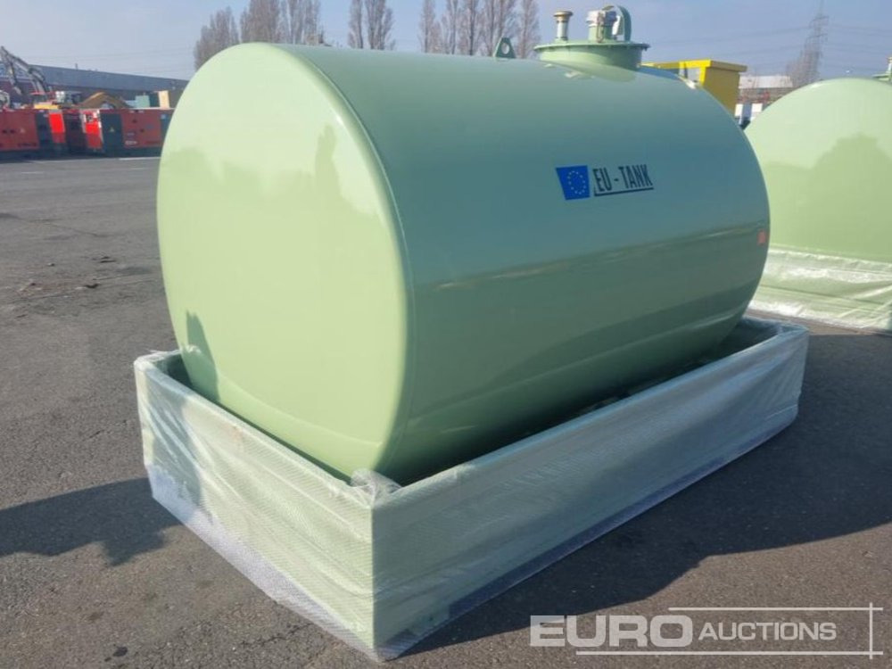 Unused 2025 Emiliana Serbatoi TF3/50 - Säilitusmahuti: pilt 5 Unused 2025 Emiliana Serbatoi TF3/50 - Säilitusmahuti: pilt 5