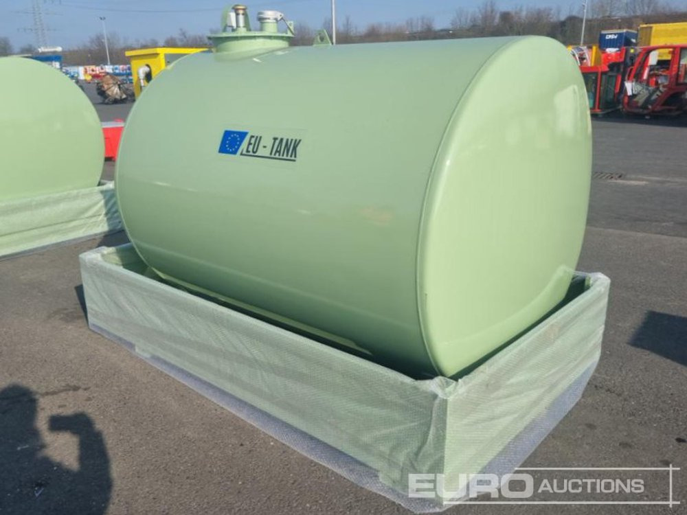 Unused 2025 Emiliana Serbatoi TF3/50 - Säilitusmahuti: pilt 3 Unused 2025 Emiliana Serbatoi TF3/50 - Säilitusmahuti: pilt 3