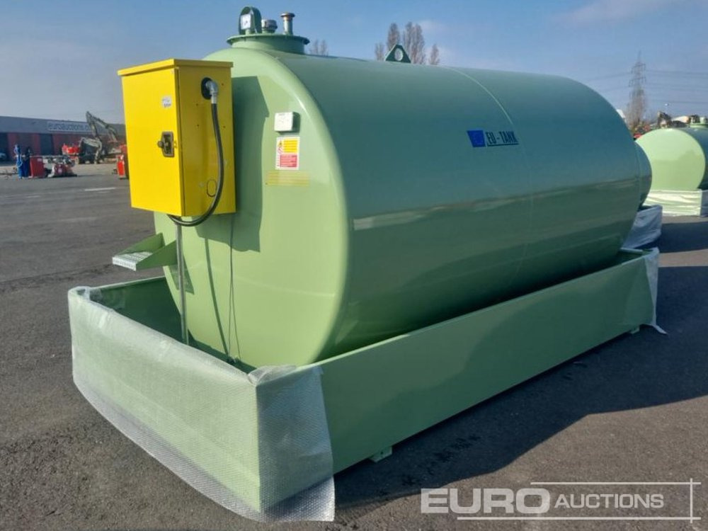 Unused 2025 Emiliana Serbatoi TF9/50 - Säilitusmahuti: pilt 1 Unused 2025 Emiliana Serbatoi TF9/50 - Säilitusmahuti: pilt 1