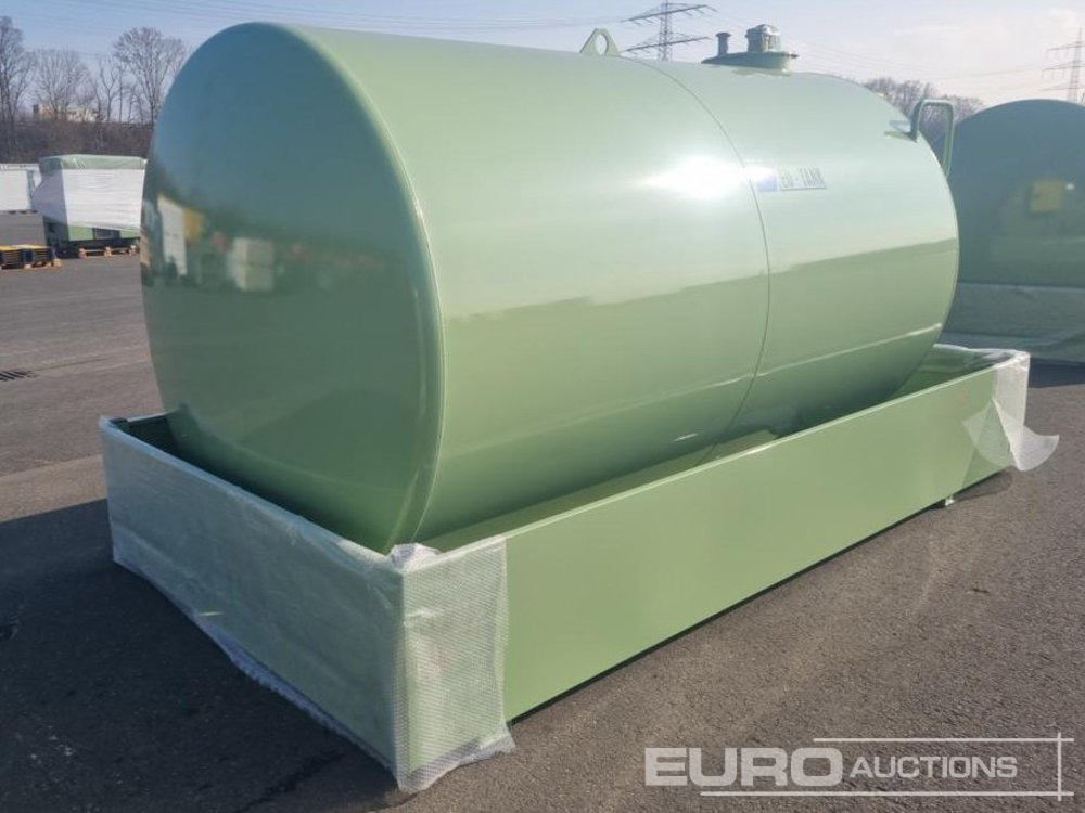 Unused 2025 Emiliana Serbatoi TF9/50 - Säilitusmahuti: pilt 5 Unused 2025 Emiliana Serbatoi TF9/50 - Säilitusmahuti: pilt 5