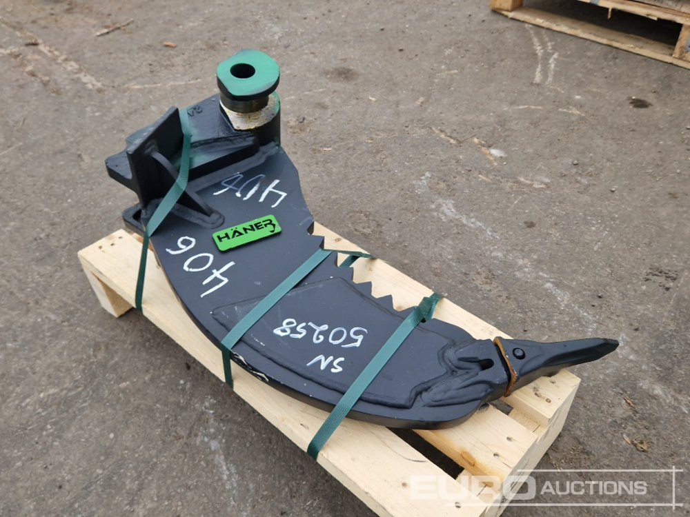 Unused 2025 Häner HRZ-MORIN-M1 - Kopp: pilt 2 Unused 2025 Häner HRZ-MORIN-M1 - Kopp: pilt 2