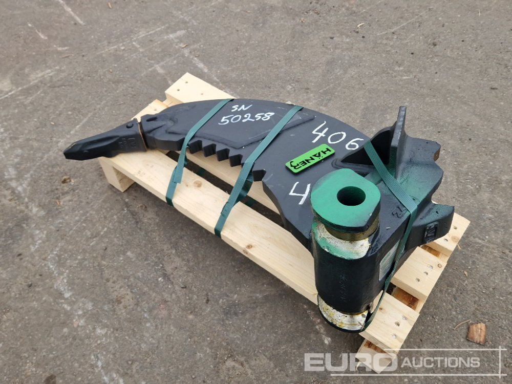 Unused 2025 Häner HRZ-MORIN-M1 - Kopp: pilt 4 Unused 2025 Häner HRZ-MORIN-M1 - Kopp: pilt 4