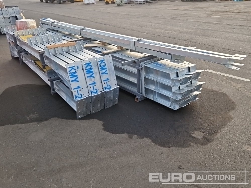 Unused 2025 KMY Industrial 100X30X20 - Ehitusmahuti: pilt 3 Unused 2025 KMY Industrial 100X30X20 - Ehitusmahuti: pilt 3