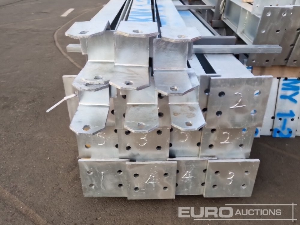 Unused 2025 KMY Industrial 100X30X20 - Ehitusmahuti: pilt 5 Unused 2025 KMY Industrial 100X30X20 - Ehitusmahuti: pilt 5