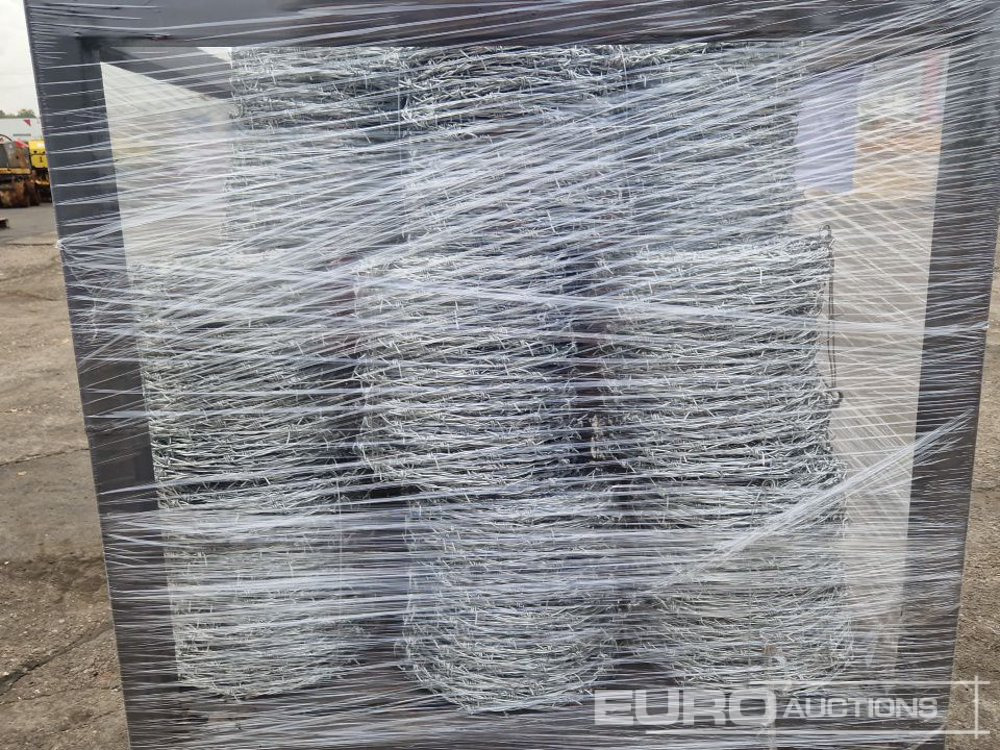 Unused 2025 KMY Industrial 200Mx24Rolls - Ehitusseade: pilt 4 Unused 2025 KMY Industrial 200Mx24Rolls - Ehitusseade: pilt 4