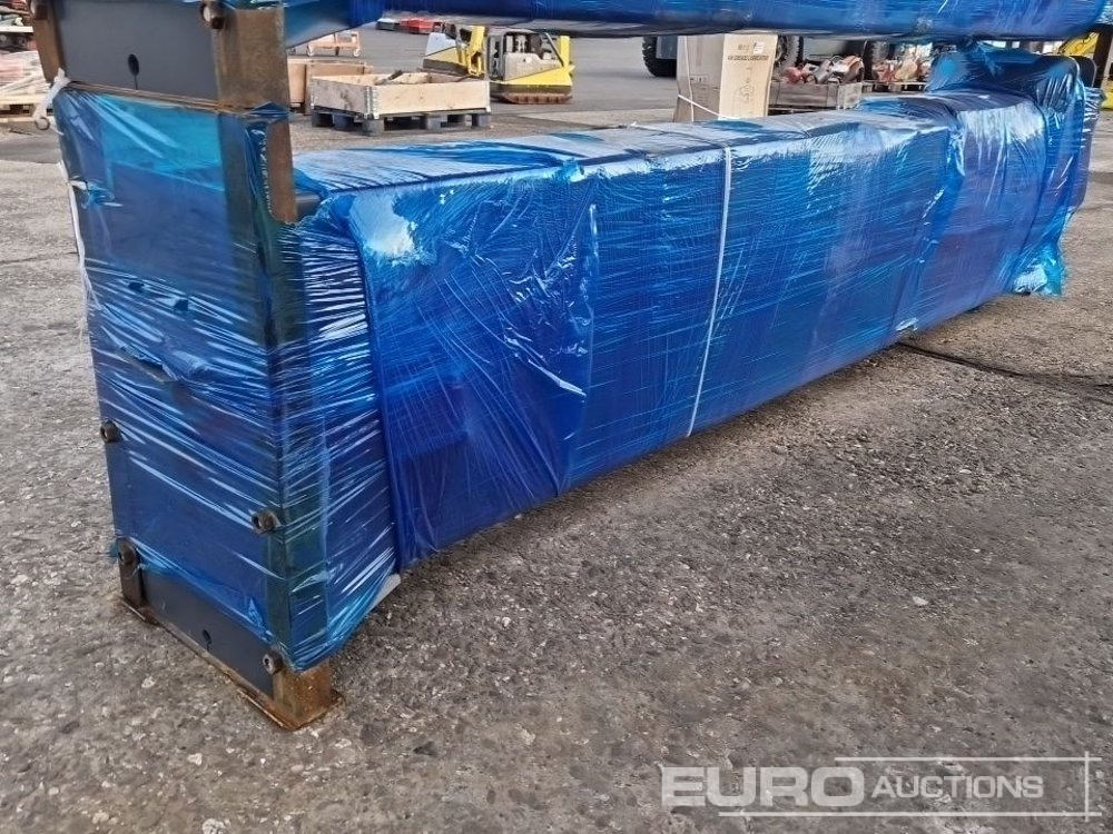 Unused 2025 KMY Industrial 2850x735x435mm - Ehitusseade: pilt 2 Unused 2025 KMY Industrial 2850x735x435mm - Ehitusseade: pilt 2