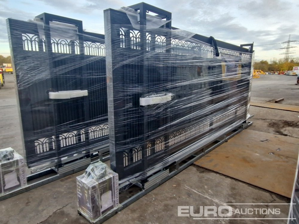 Unused 2025 KMY Industrial GT01 - Ehitusseade: pilt 2 Unused 2025 KMY Industrial GT01 - Ehitusseade: pilt 2