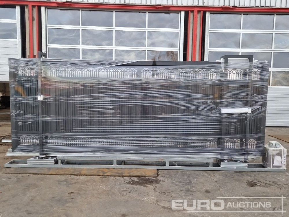 Unused 2025 KMY Industrial GT01 - Ehitusseade: pilt 5 Unused 2025 KMY Industrial GT01 - Ehitusseade: pilt 5