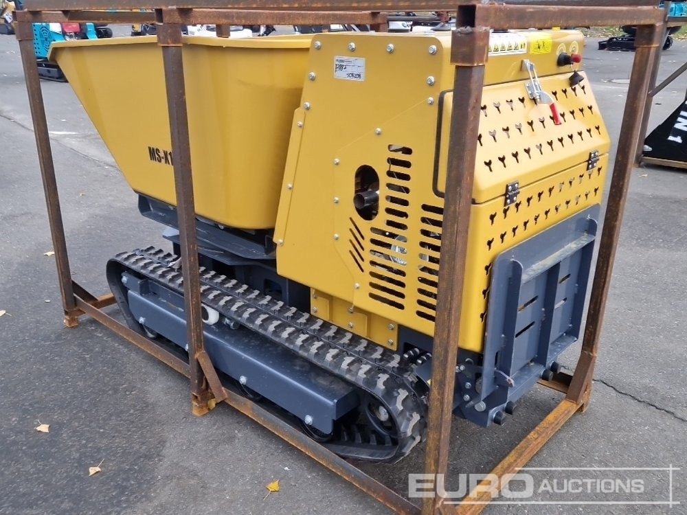 Unused 2025 MMS MS-X1200 - Roomikkallur: pilt 3 Unused 2025 MMS MS-X1200 - Roomikkallur: pilt 3