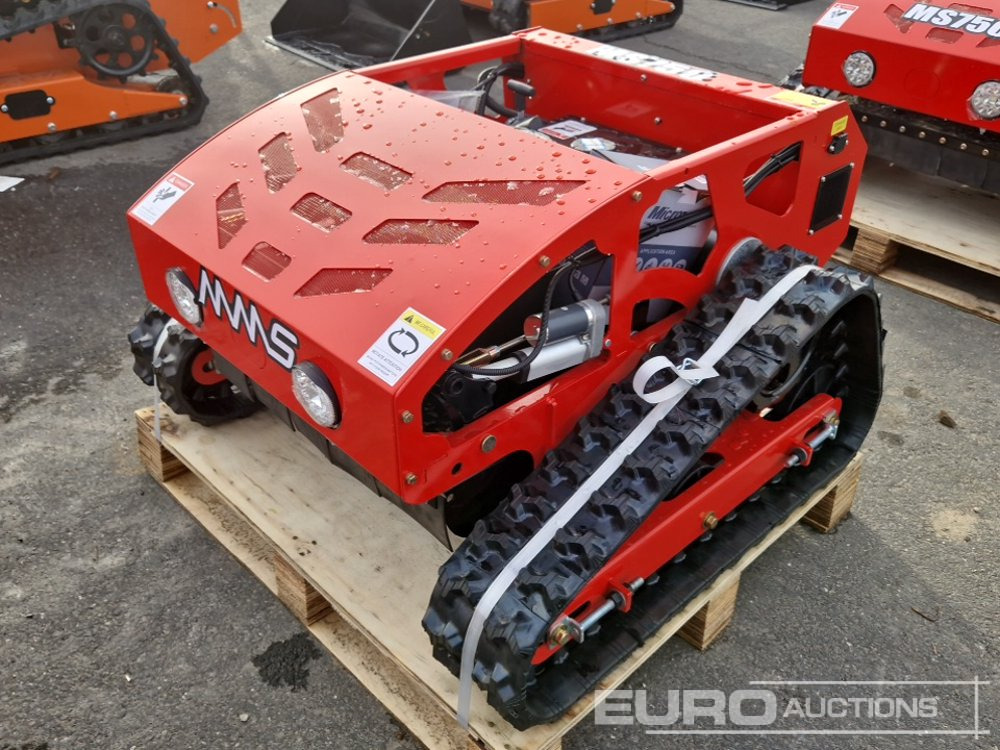 Unused 2025 MMS MS750 - Muruniiduk: pilt 1 Unused 2025 MMS MS750 - Muruniiduk: pilt 1