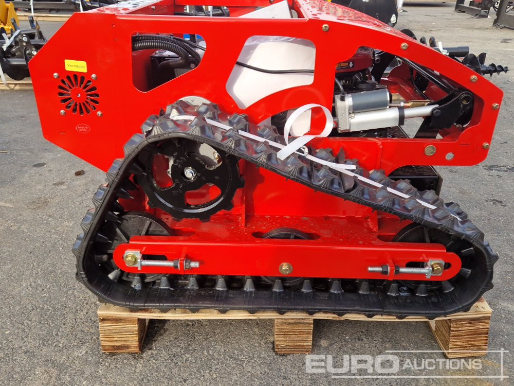 Unused 2025 MMS MS750 - Muruniiduk: pilt 5 Unused 2025 MMS MS750 - Muruniiduk: pilt 5