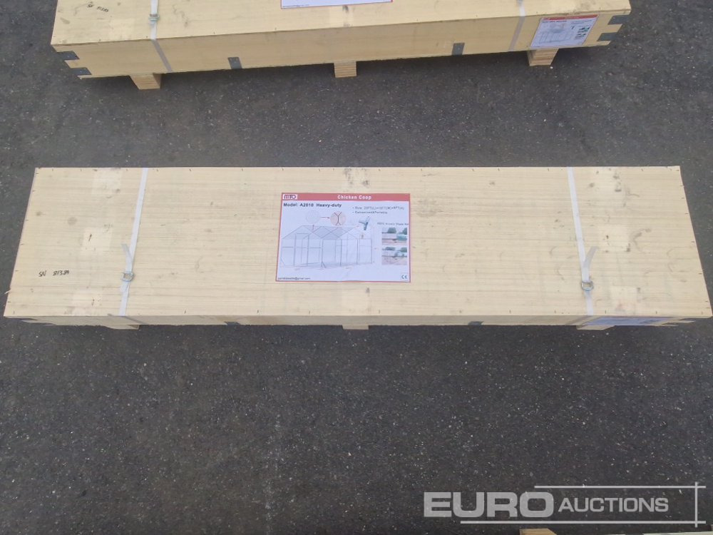 Unused 2025 MTO A2010 - Ehitusmahuti: pilt 1 Unused 2025 MTO A2010 - Ehitusmahuti: pilt 1