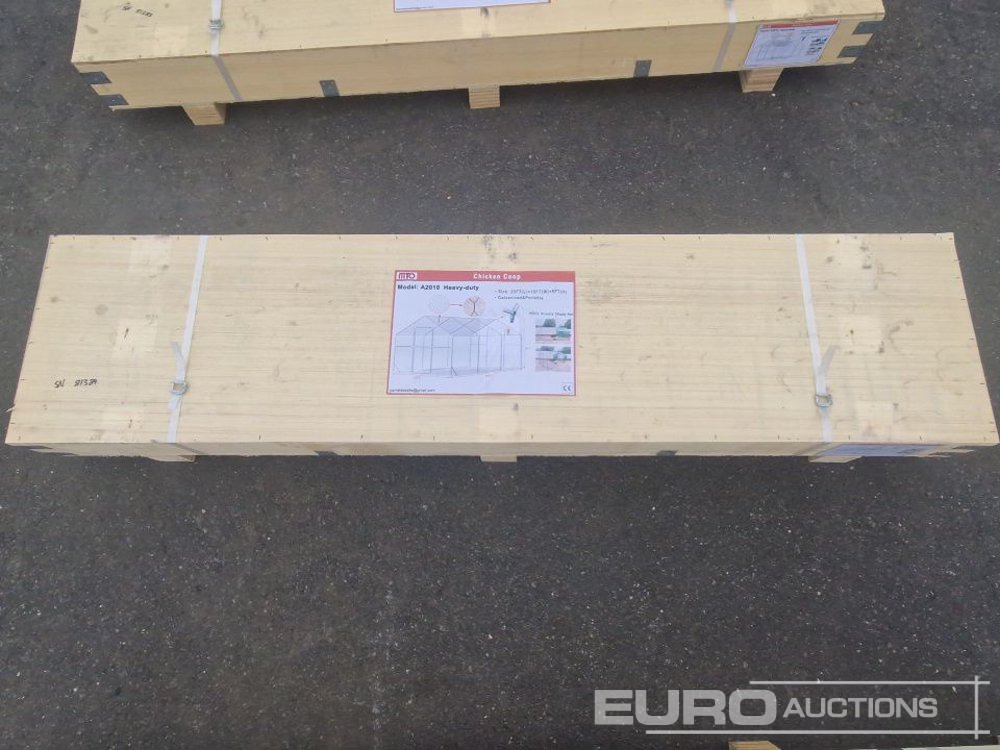 Unused 2025 MTO A2010 - Ehitusmahuti: pilt 1 Unused 2025 MTO A2010 - Ehitusmahuti: pilt 1