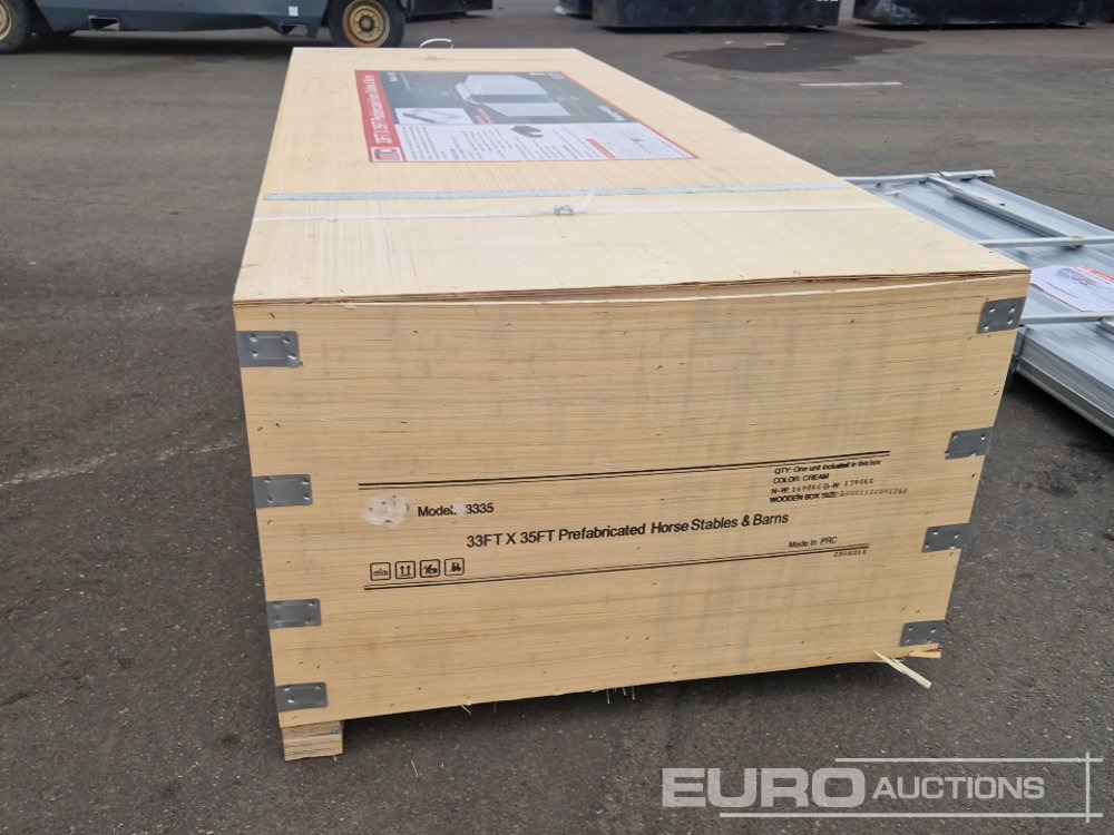 Unused 2025 MTO A3335 - Ehitusmahuti: pilt 2 Unused 2025 MTO A3335 - Ehitusmahuti: pilt 2