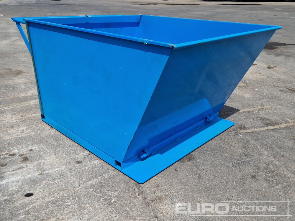 Unused 2025 Mobile Recycling Bin, 0.9x0.8x0.7m - Ehitusseade: pilt 4 Unused 2025 Mobile Recycling Bin, 0.9x0.8x0.7m - Ehitusseade: pilt 4