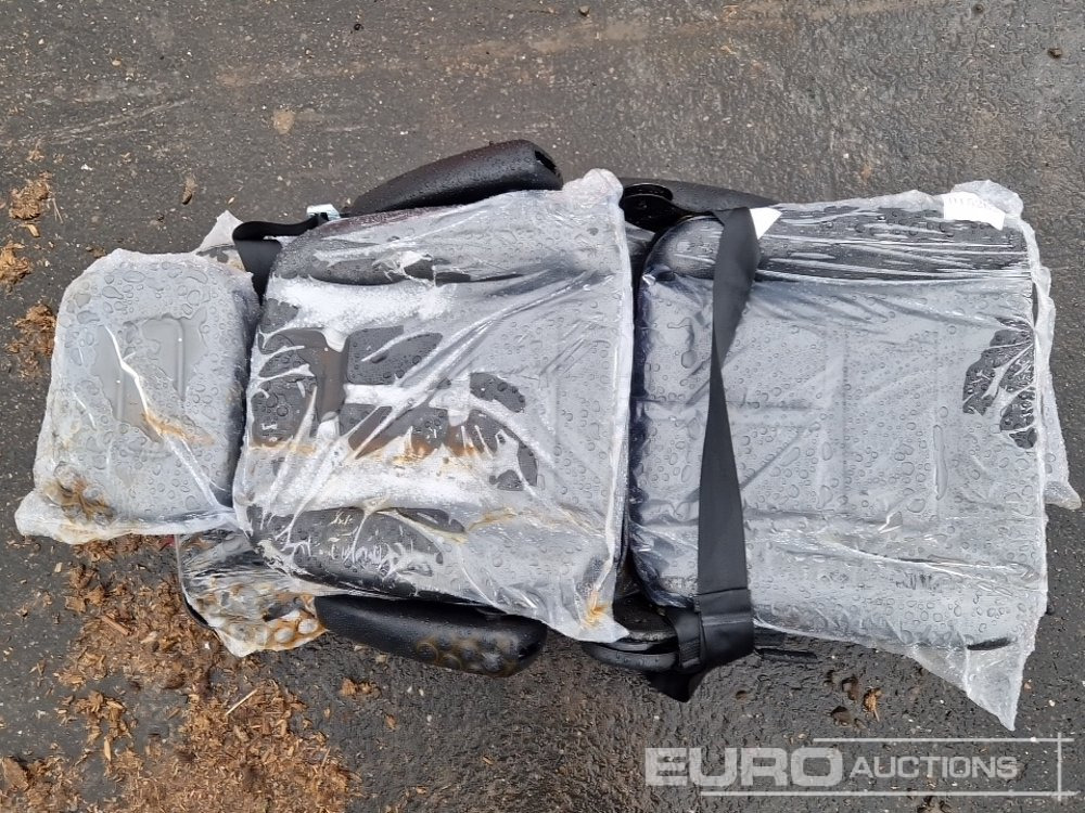 Unused 2025 SKLP Luxury Equipment Seat (2 of) - Garaažiseadmed: pilt 5 Unused 2025 SKLP Luxury Equipment Seat (2 of) - Garaažiseadmed: pilt 5