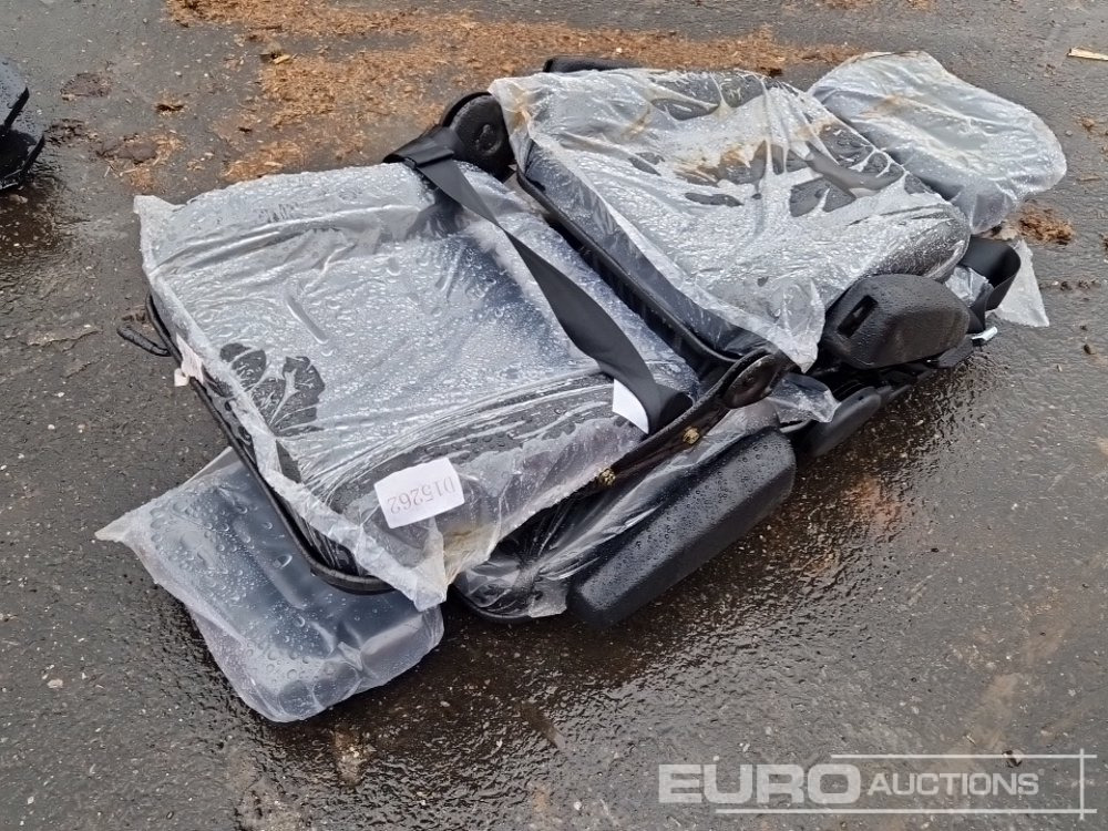 Unused 2025 SKLP Luxury Equipment Seat (2 of) - Garaažiseadmed: pilt 1 Unused 2025 SKLP Luxury Equipment Seat (2 of) - Garaažiseadmed: pilt 1