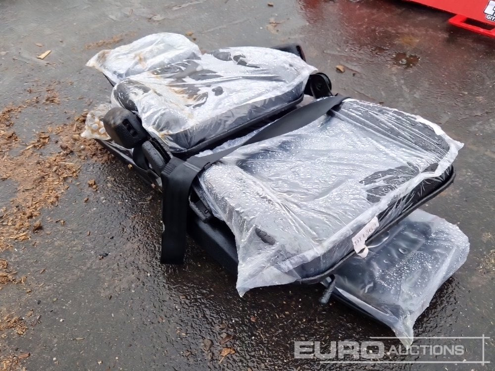 Unused 2025 SKLP Luxury Equipment Seat (2 of) - Garaažiseadmed: pilt 4 Unused 2025 SKLP Luxury Equipment Seat (2 of) - Garaažiseadmed: pilt 4