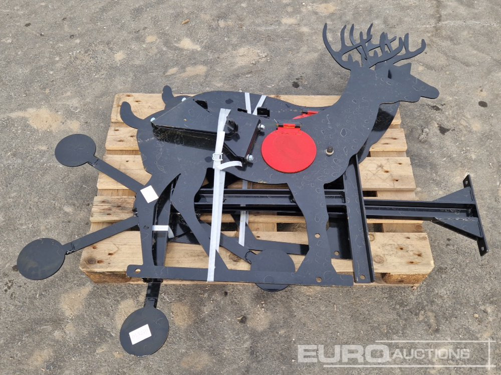 Unused 2025 SKLP SK-ST550L - Garaažiseadmed: pilt 1 Unused 2025 SKLP SK-ST550L - Garaažiseadmed: pilt 1