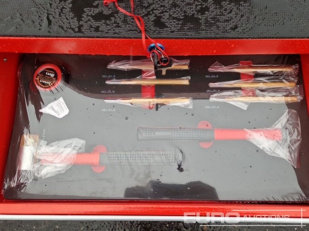 Unused 2025 STARVOX JS-328B - Garaažiseadmed: pilt 4 Unused 2025 STARVOX JS-328B - Garaažiseadmed: pilt 4