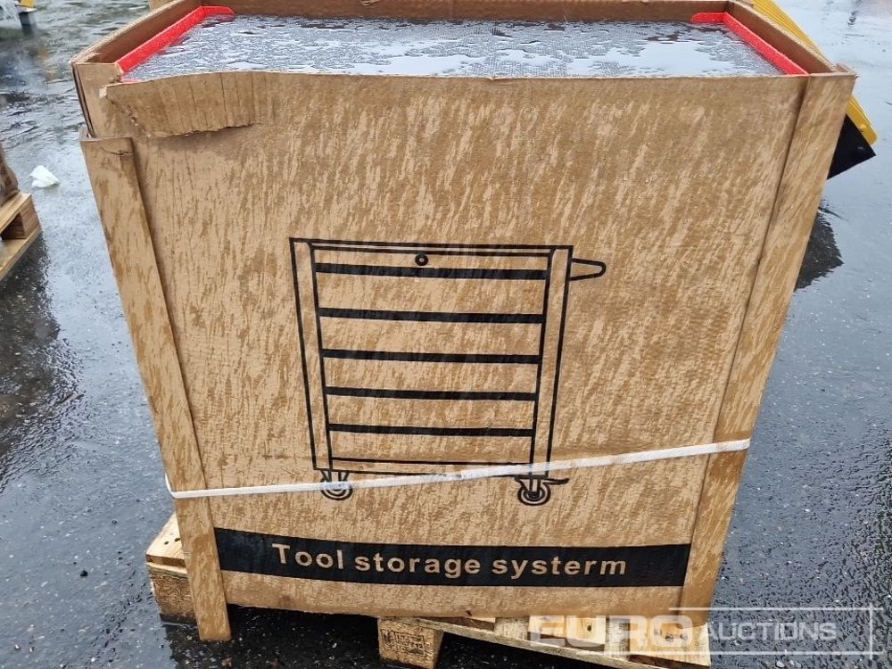 Unused 2025 STARVOX JS-328B - Garaažiseadmed: pilt 2 Unused 2025 STARVOX JS-328B - Garaažiseadmed: pilt 2