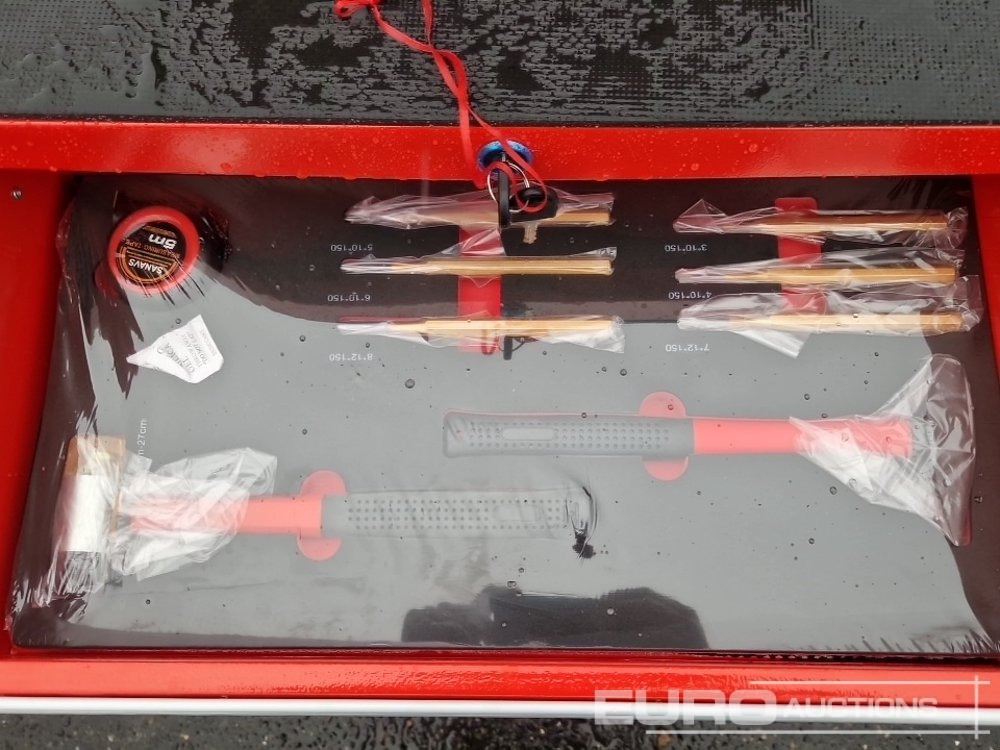 Unused 2025 STARVOX JS-328B - Garaažiseadmed: pilt 4 Unused 2025 STARVOX JS-328B - Garaažiseadmed: pilt 4