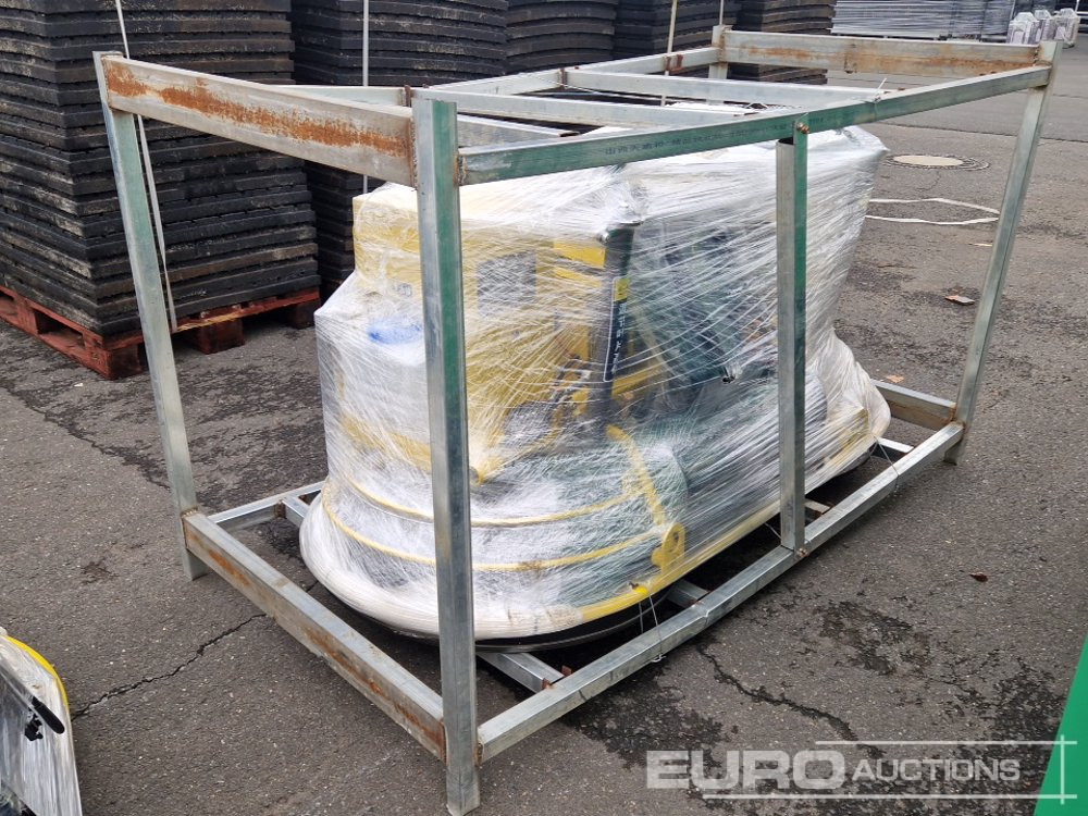 Unused 2025 XY 80 - Ehitusseade: pilt 2 Unused 2025 XY 80 - Ehitusseade: pilt 2