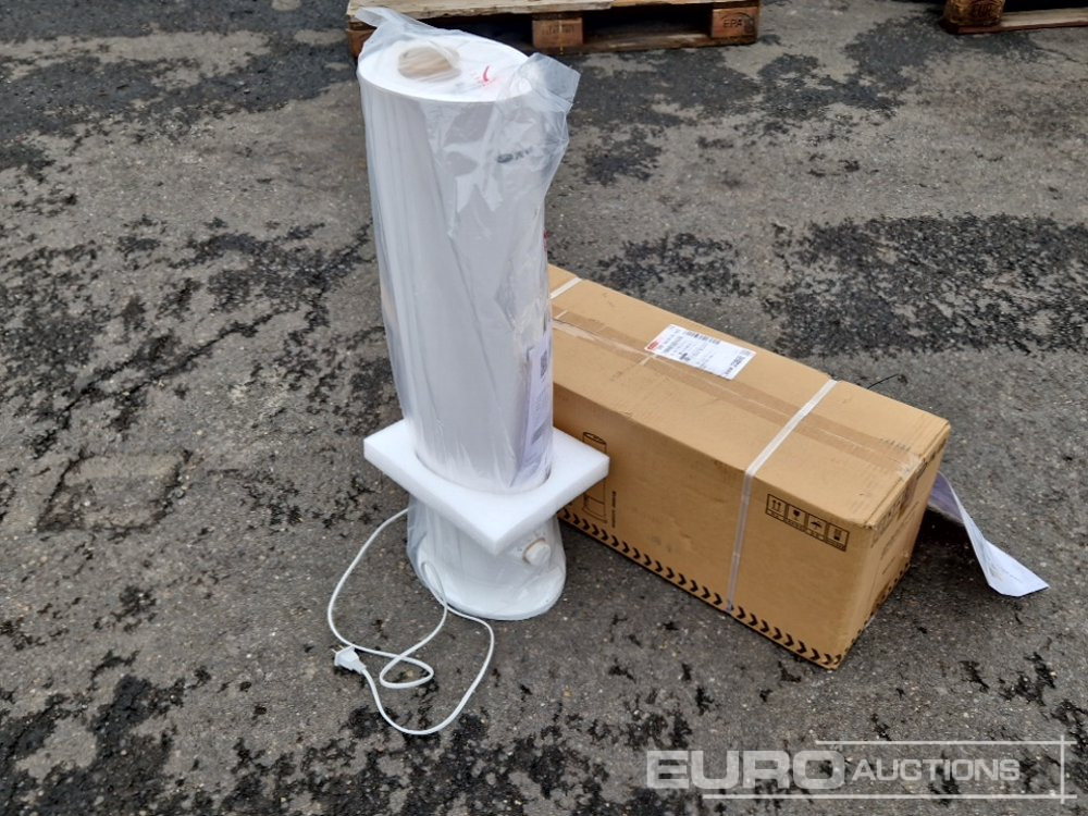 Unused 2025 XY Vertical Humidifier (2 of) - Ehitusseade: pilt 1 Unused 2025 XY Vertical Humidifier (2 of) - Ehitusseade: pilt 1