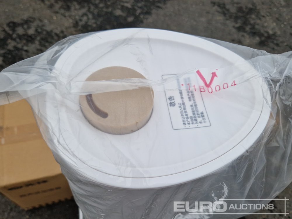 Unused 2025 XY Vertical Humidifier (2 of) - Ehitusseade: pilt 4 Unused 2025 XY Vertical Humidifier (2 of) - Ehitusseade: pilt 4