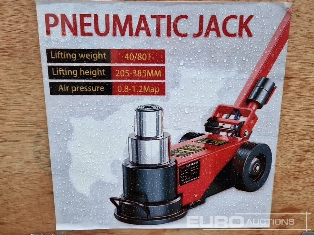 Unused 2025 Zvox JB80T-2 - Garaažiseadmed: pilt 3 Unused 2025 Zvox JB80T-2 - Garaažiseadmed: pilt 3