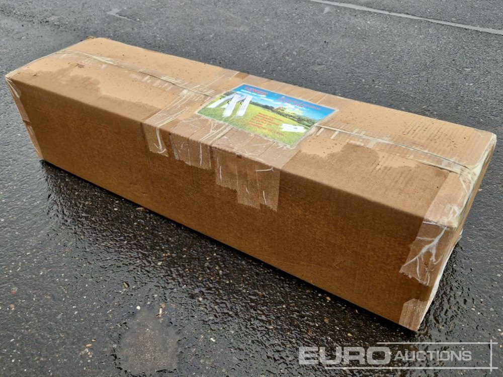 Unused 2025 Zvox SU-180 - Garaažiseadmed: pilt 2 Unused 2025 Zvox SU-180 - Garaažiseadmed: pilt 2