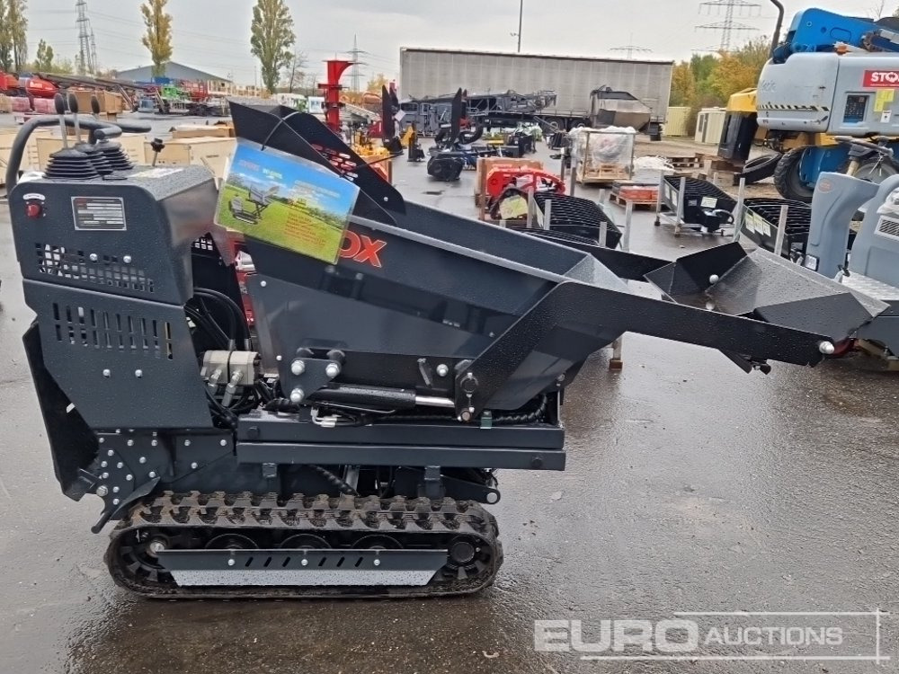 Unused 2025 Zvox TC-500L - Roomikkallur: pilt 5 Unused 2025 Zvox TC-500L - Roomikkallur: pilt 5