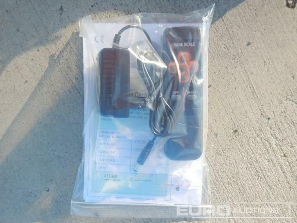 Unused Ao OCS-TY-5T - Garaažiseadmed: pilt 4 Unused Ao OCS-TY-5T - Garaažiseadmed: pilt 4