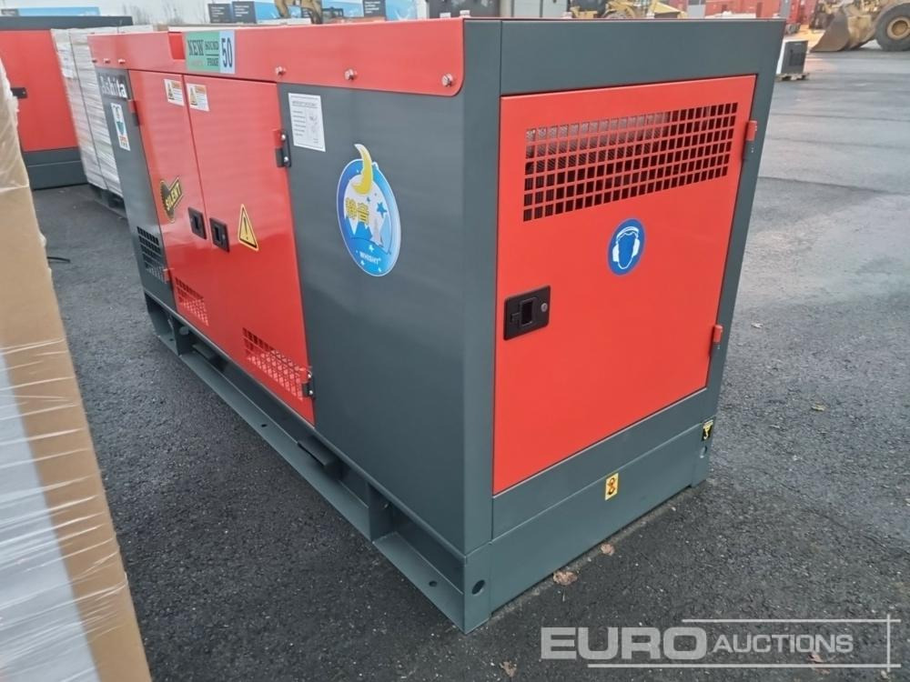 Unused Ashita Power AG3-80 - Generaatorikomplekt: pilt 2 Unused Ashita Power AG3-80 - Generaatorikomplekt: pilt 2