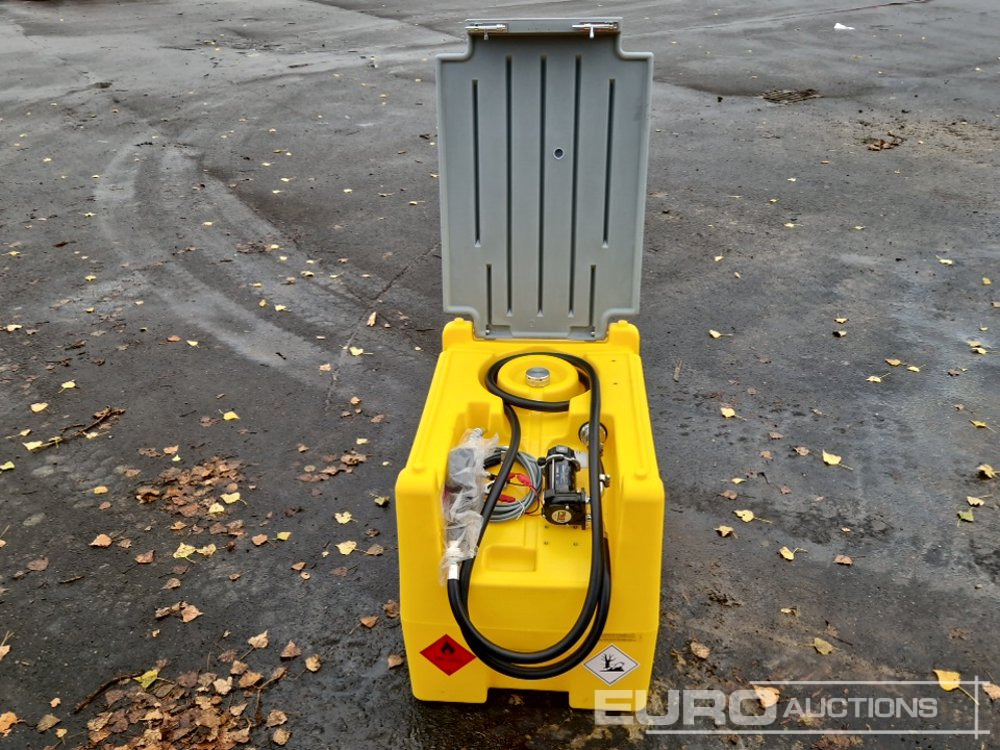 Unused Emiliana Serbatoi 220Z1 - Säilitusmahuti: pilt 1 Unused Emiliana Serbatoi 220Z1 - Säilitusmahuti: pilt 1