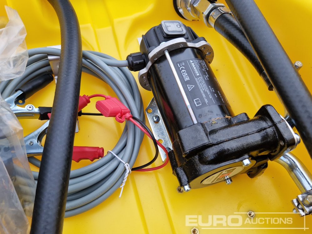 Unused Emiliana Serbatoi 220Z1 - Säilitusmahuti: pilt 5 Unused Emiliana Serbatoi 220Z1 - Säilitusmahuti: pilt 5