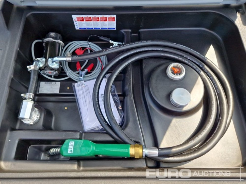 Unused Emiliana Serbatoi 330Z1 - Säilitusmahuti: pilt 4 Unused Emiliana Serbatoi 330Z1 - Säilitusmahuti: pilt 4