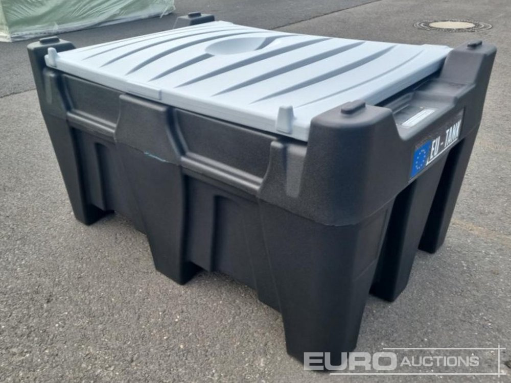 Unused Emiliana Serbatoi 330Z1 - Säilitusmahuti: pilt 2 Unused Emiliana Serbatoi 330Z1 - Säilitusmahuti: pilt 2