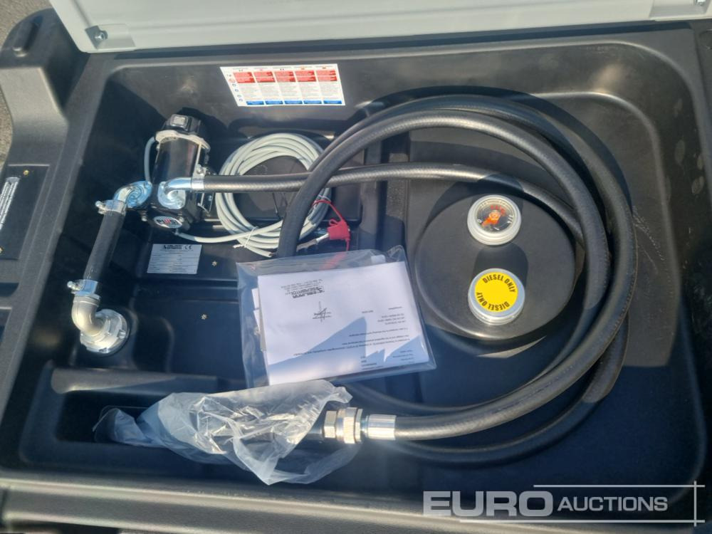 Unused Emiliana Serbatoi 440Z1 - Säilitusmahuti: pilt 4 Unused Emiliana Serbatoi 440Z1 - Säilitusmahuti: pilt 4