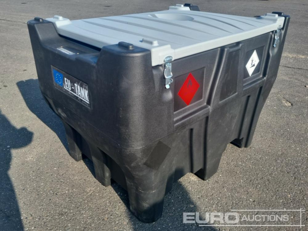 Unused Emiliana Serbatoi 440Z1 - Säilitusmahuti: pilt 2 Unused Emiliana Serbatoi 440Z1 - Säilitusmahuti: pilt 2